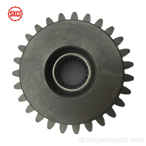 Auto Parts Transmission Gear OEM 9670611780 untuk Fiat Ducato